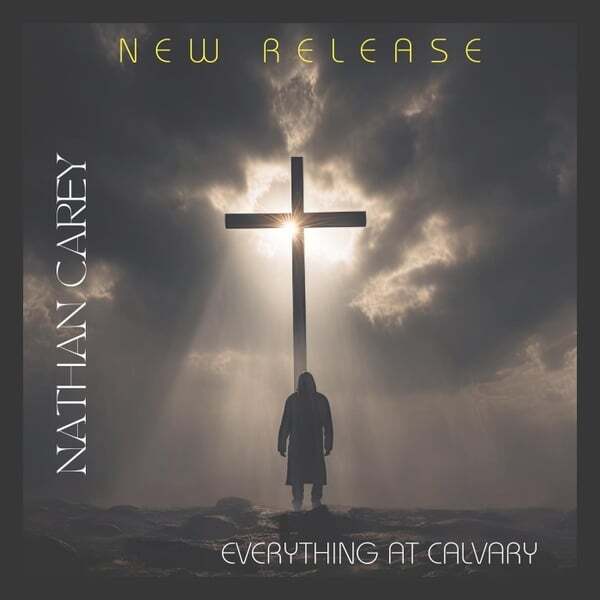 Cover art for Everything At Calvary